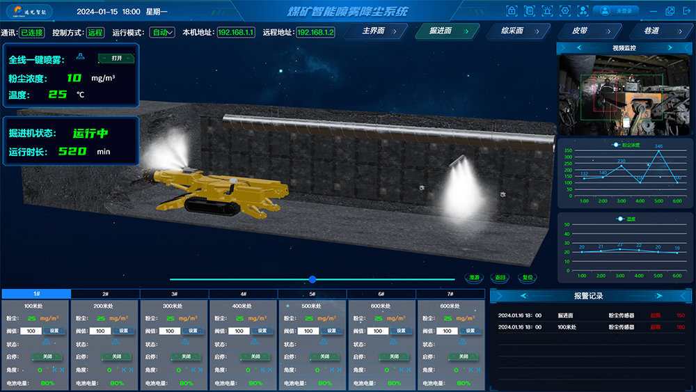 矿用掘进面除尘系统图.png